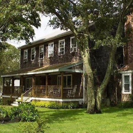 Marthas Vineyard Resort Ок-Блаффс Екстер'єр фото