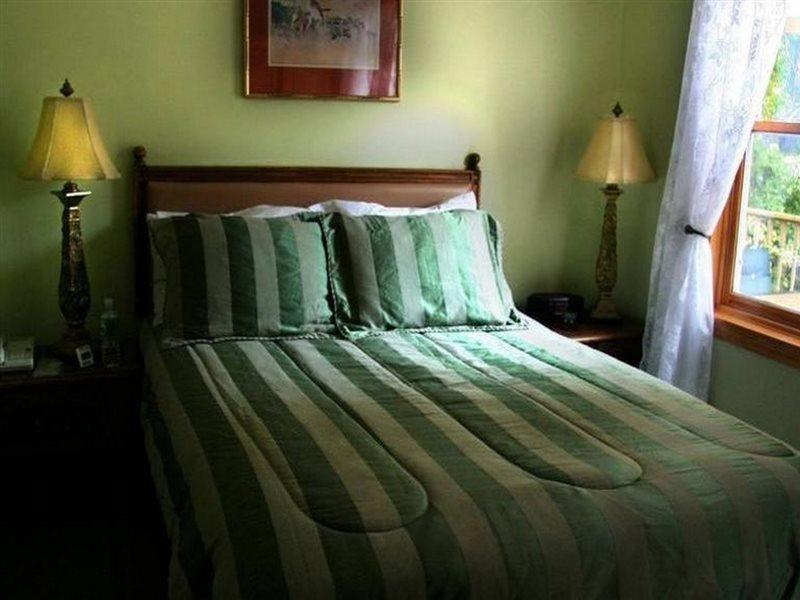 Marthas Vineyard Resort Ок-Блаффс Екстер'єр фото