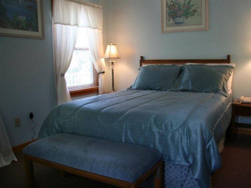 Marthas Vineyard Resort Ок-Блаффс Екстер'єр фото