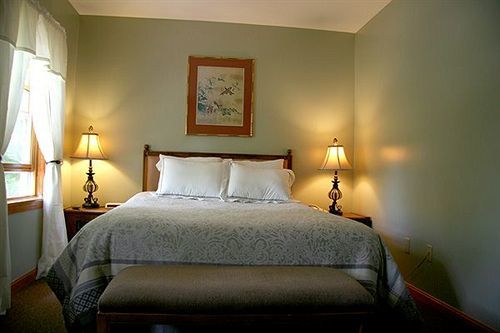 Marthas Vineyard Resort Ок-Блаффс Екстер'єр фото