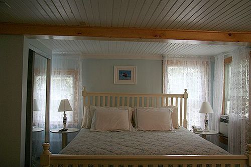 Marthas Vineyard Resort Ок-Блаффс Екстер'єр фото
