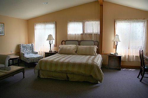 Marthas Vineyard Resort Ок-Блаффс Екстер'єр фото