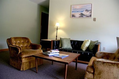 Marthas Vineyard Resort Ок-Блаффс Екстер'єр фото